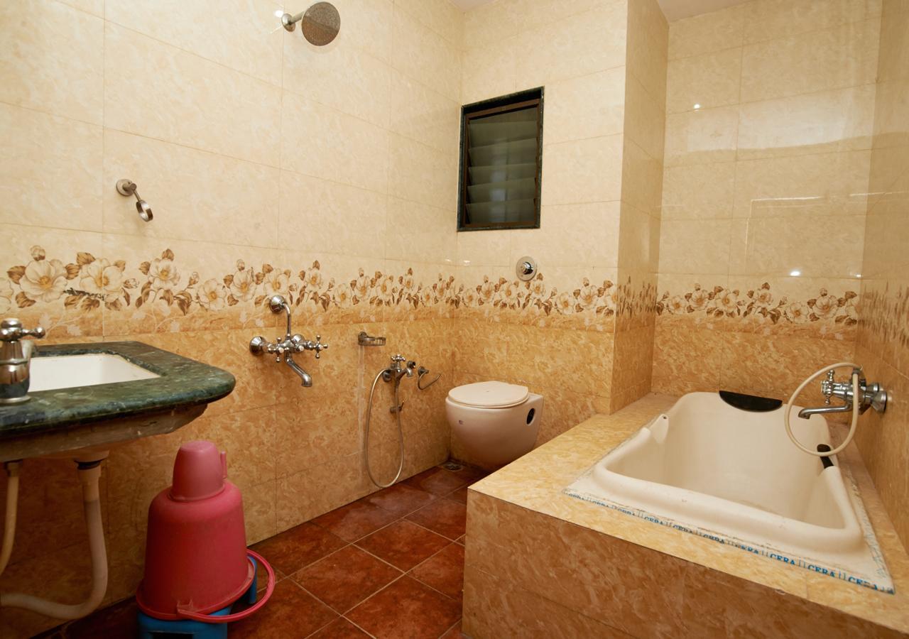 Hotel Three G Shirdi Ngoại thất bức ảnh