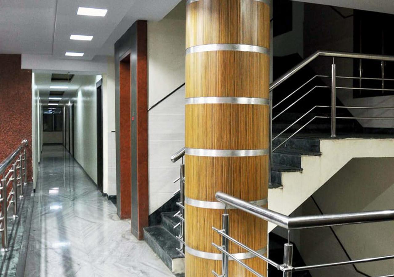Hotel Three G Shirdi Ngoại thất bức ảnh
